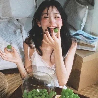 我们生活愉快